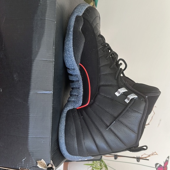 Jordan 12 Utility - Picture 4 of 4